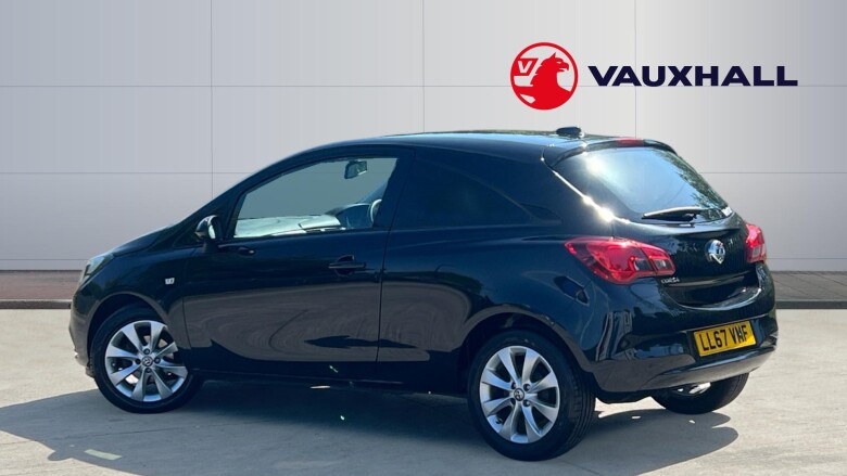 Vauxhall Corsa 1.4 ecoFLEX Energy 3dr [AC] Petrol Hatchback